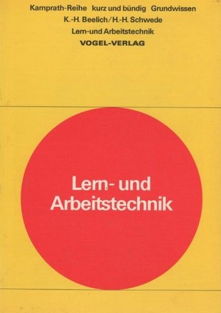 Auflage 1974